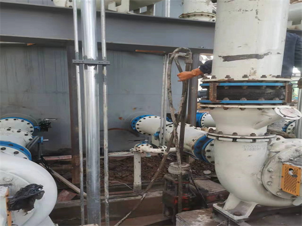 雁塔设备基础沉降下沉注浆加固增加荷载